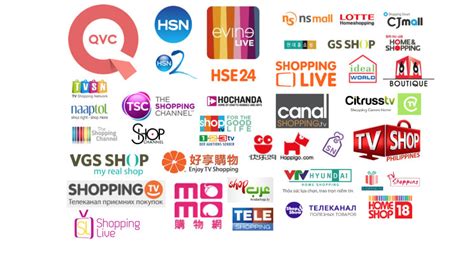 shoping chanel|list of home shopping channels.